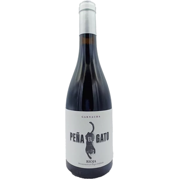 Juan Carlos Sancha - Garnacha "Pena el Gato" - 2021