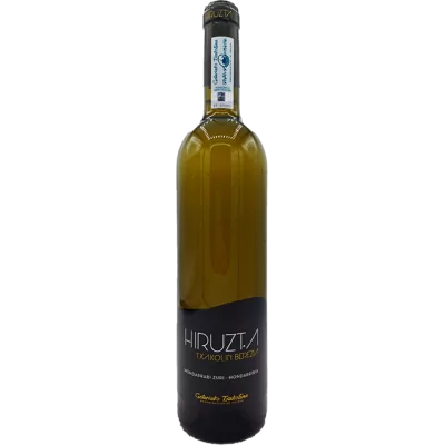 Bodega Hirutza - Hiruzta Berezia - 2023