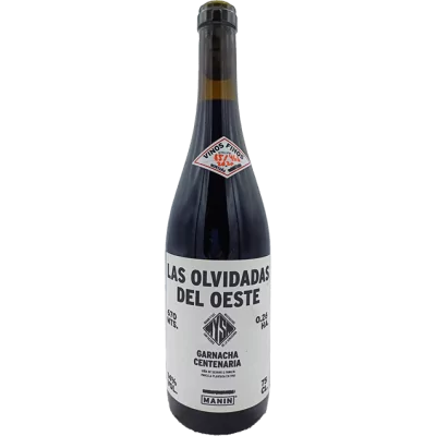 Manin y Sus Muchachos - Olvidadas del Oeste - 2020