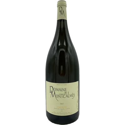 Domaine de Montcalmès - (Magnum) Languedoc Blanc - 2021