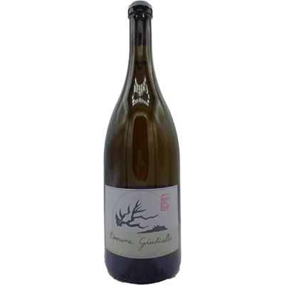 Muriel Giudicelli - (Magnum) Patrimonio Blanc - 2023