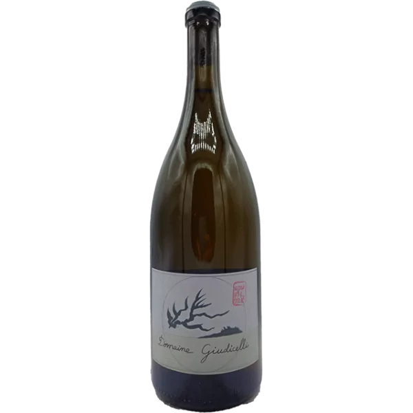 Muriel Giudicelli - (Magnum) Patrimonio Blanc - 2023 Muriel Giudicelli - (Magnum) Patrimonio Blanc - 2023