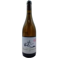 Muriel Giudicelli - Vin de France Blanc de Noirs - 2023
