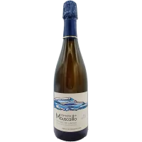 Domaine de Mouscaillo - Crémant de Limoux Brut Nature