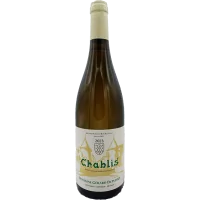 Gérard Duplessis - Chablis - 2023