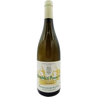 Gérard Duplessis - Chablis 1er Cru "Vaugiraut" - 2022