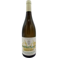 Gérard Duplessis - Chablis 1er Cru "Montée de Tonnerre" - 2022