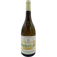 Gérard Duplessis - Chablis Grand Cru "Les Clos" - 2022