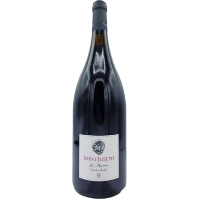 Nicolas Badel - (Magnum) Saint-Joseph "Les Mourrays" - 2021