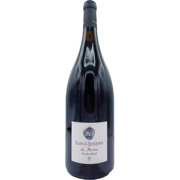 Nicolas Badel - (Magnum) Saint-Joseph "Les Mourrays" - 2021
