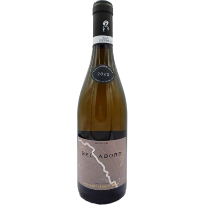 Domaine Lieubeau - Muscadet Sèvre-et-Maine "Bel Abord" - 2023