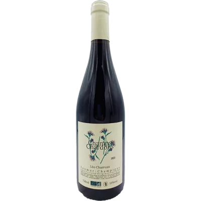 Domaine du Valbrun (Léo Charruau) - Saumur-Champigny "Champs Chardons" - 2022