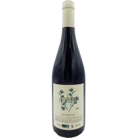Domaine du Valbrun (Léo Charruau) - Saumur-Champigny "Champs Chardons" - 2022