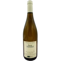 Domaine du Valbrun (Léo Charruau) - Saumur Blanc "Bois Durand" - 2023