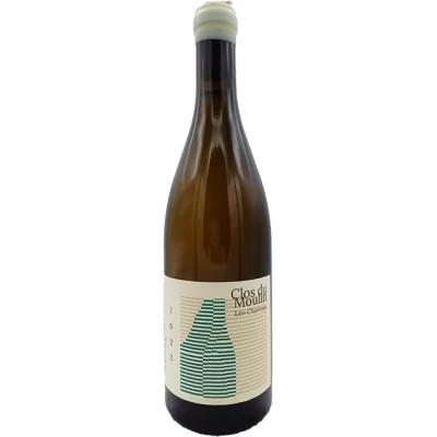 Domaine du Valbrun (Léo Charruau) - Saumur Blanc "Clos du Moulin" - 2022