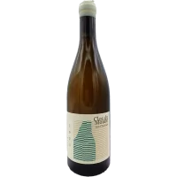 Domaine du Valbrun (Léo Charruau) - Saumur Blanc "Clos du Moulin" - 2022