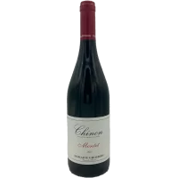 Nicolas Grosbois - Chinon "Montet" - 2021