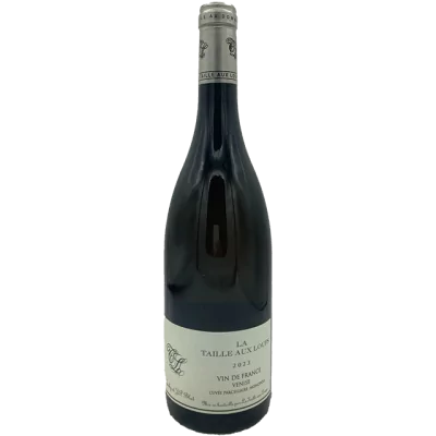 Jacky Blot - La Taille aux Loups - Clos de Venise - 2023