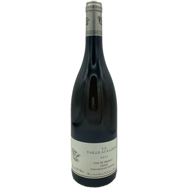 Jacky Blot - La Taille aux Loups - Clos de Venise - 2023 Jacky Blot - La Taille aux Loups - Clos de Venise - 2023