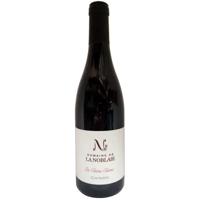 Domaine de la Noblaie - Chinon "Les Chiens Chiens" - 2021