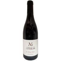 Domaine de la Noblaie - Chinon "Les Chiens Chiens" - 2021
