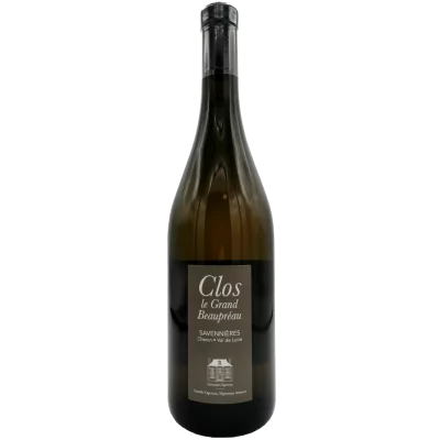 Domaine Ogereau - Savennières "Clos le Grand Beaupréau" - 2023