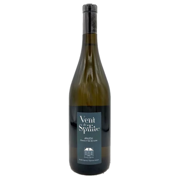 Domaine Ogereau - Anjou Blanc "Vent de Spilite" - 2023 Domaine Ogereau - Anjou Blanc "Vent de Spilite" - 2023