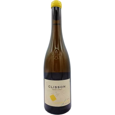 Domaine Lieubeau - Muscadet Sèvre-et-Maine "Clisson" - 2022