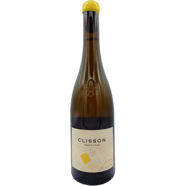 Domaine Lieubeau - Muscadet Sèvre-et-Maine "Clisson" - 2022 Domaine Lieubeau - Muscadet Sèvre-et-Maine "Clisson" - 2022