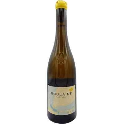 Domaine Lieubeau - Muscadet Sèvre-et-Maine "Goulaine" - 2022