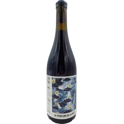 Vignoble du Pagure - Gamay "Parfum de la Nuit" - 2023