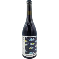 Vignoble du Pagure - Pinot Noir "La Clef des Brumes" - 2023