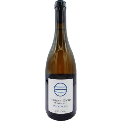 Domaine du Matin du Calme - Schistes bleus de Martigneau - 2023