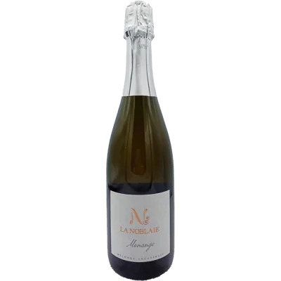 Domaine de la Noblaie - Brut Nature "Monange"
