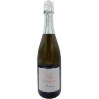 Domaine de la Noblaie - Brut Nature "Monange"