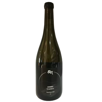 François Rousset-Martin - Chardonnay "Les Gravières" - 2022
