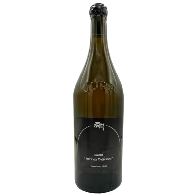 François Rousset-Martin -  Savagnin "Cuvée du Professeur" Sous-Roche - 2022