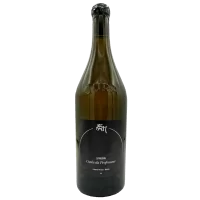 François Rousset-Martin -  Savagnin "Cuvée du Professeur" Sous-Roche - 2022