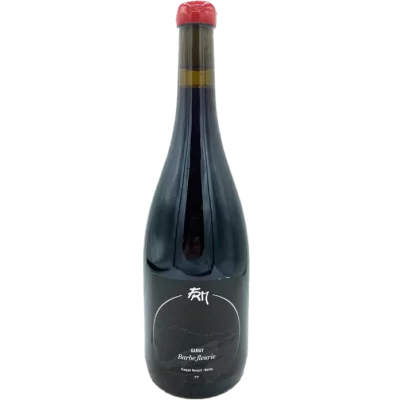 François Rousset-Martin - Gamay "Barbe Fleurie" - 2022
