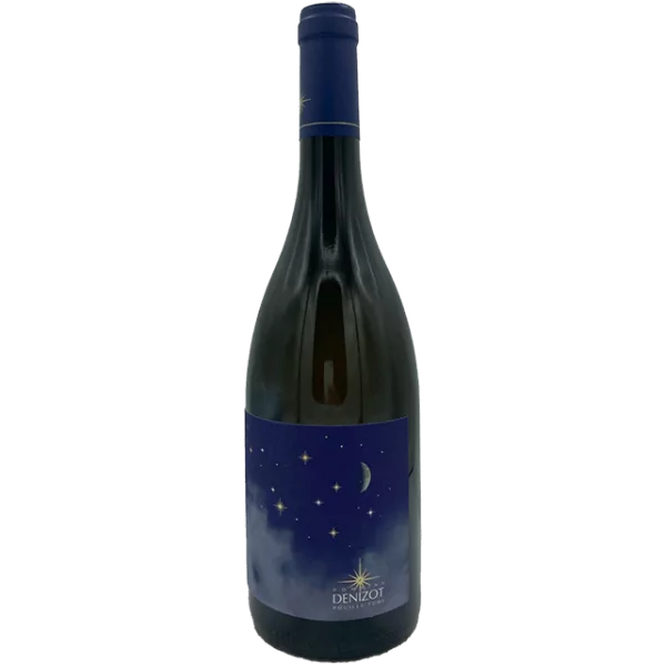 Domaine Denizot - Pouilly-Fumé "Séléné" - 2021