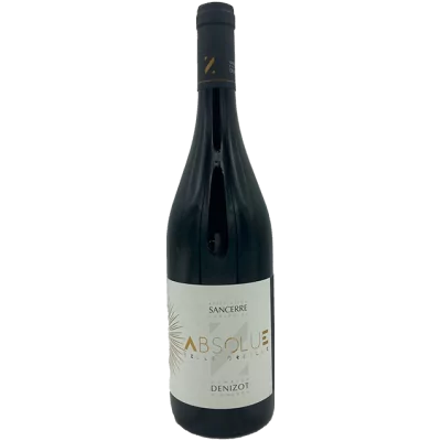 Domaine Denizot - Sancerre Rouge "Absolue" - 2022