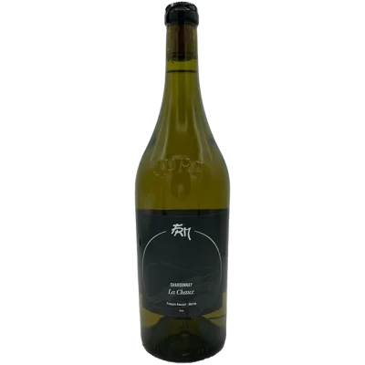 François Rousset-Martin - Chardonnay "La Chaux" - 2022