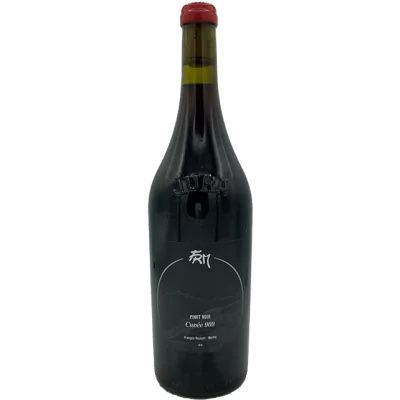 François Rousset-Martin - Pinot Noir " En Beuzard 909" - 2023