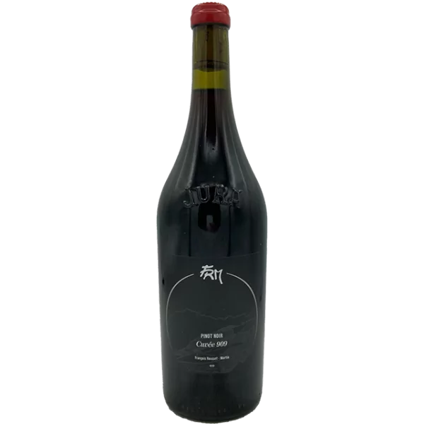 François Rousset-Martin - Pinot Noir " En Beuzard 909" - 2023 François Rousset-Martin - Pinot Noir " En Beuzard 909" - 2023