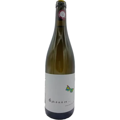 Domaine Miolanne - Chardonnay "Ephémère" - 2024