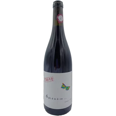 Domaine Miolanne - Gamay "Ephémère" - 2024