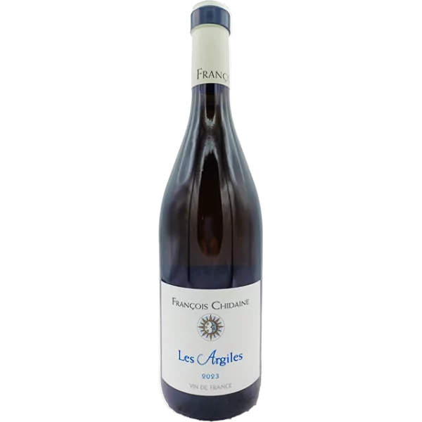 François Chidaine - Les Argiles - 2023 François Chidaine - Les Argiles - 2023