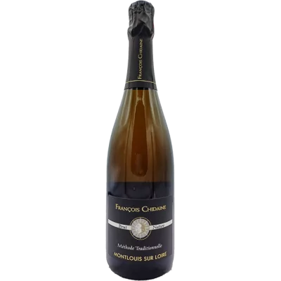 François Chidaine - Brut Nature - 2021