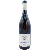 François Chidaine - Clos du Breuil - 2023