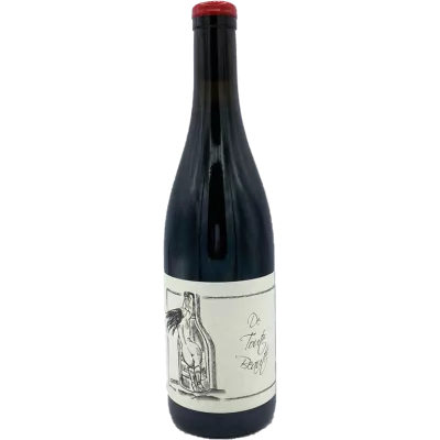 Anne & Jean-François Ganevat  - De Toute Beauté - 2023